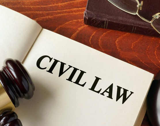 Civil Law