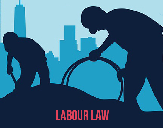 Labour law